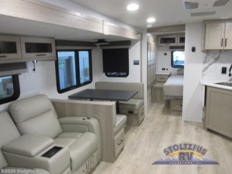 2026 Flagstaff T26RBWS by Forest River from Stoltzfus RV's in Adamstown, Pennsylvania