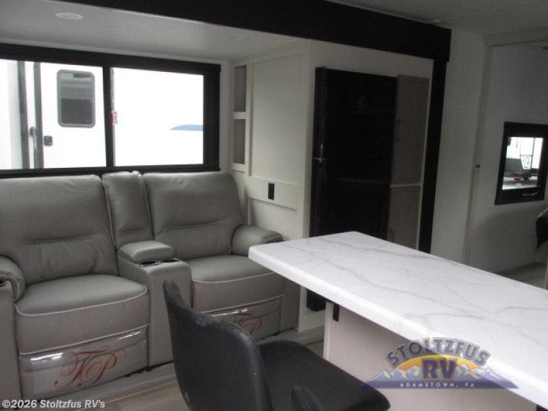 New 2026 Forest River Salem T24RBHL HEMI available in Adamstown, Pennsylvania