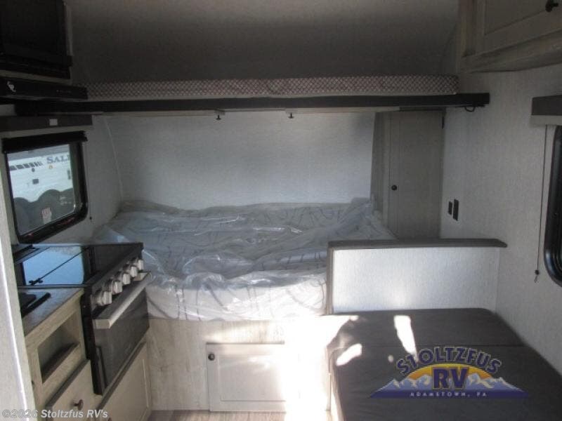 New 2026 Sunset Park RV Sun Lite 16BH available in Adamstown, Pennsylvania