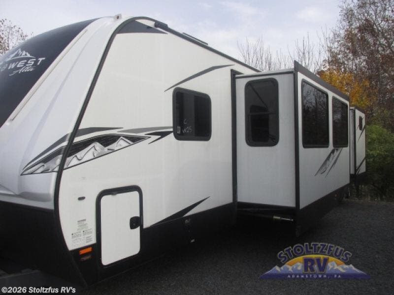 2022 Alta 3150 ALTA by Forest River from Stoltzfus RV's in Adamstown, Pennsylvania