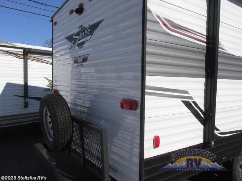 Used 2022 Shasta Shasta 18BH available in Adamstown, Pennsylvania