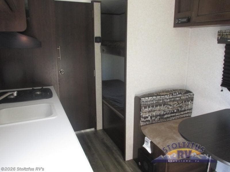 2019 Jay Flight SLX 7 174BH by Jayco from Stoltzfus RV's in Adamstown, Pennsylvania