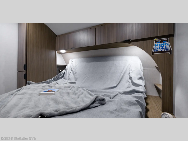 New 2026 Forest River Salem Cruise Lite 26ICE available in Adamstown, Pennsylvania