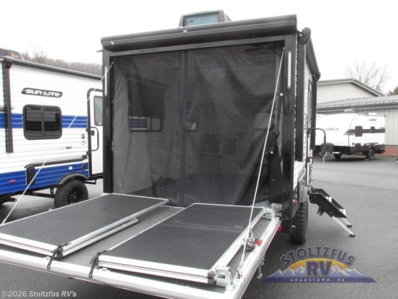 New 2026 Sunset Park RV Sun Lite 14TH available in Adamstown, Pennsylvania