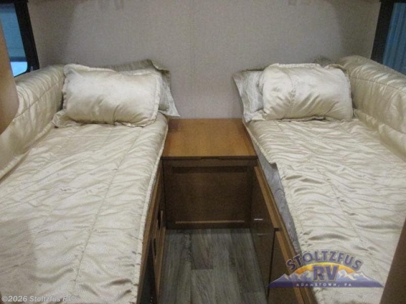 Used 2018 Tiffin Wayfarer 24 TW available in Adamstown, Pennsylvania