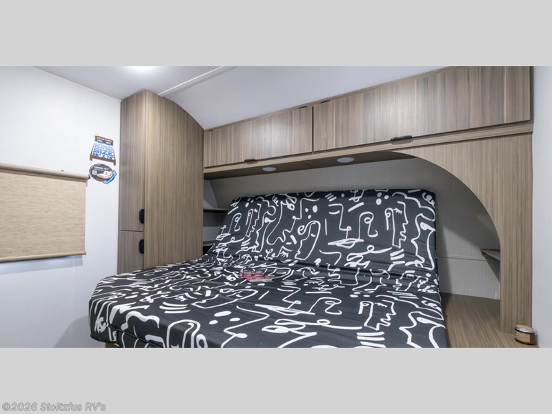 2026 Salem 31KQBTSX by Forest River from Stoltzfus RV's in Adamstown, Pennsylvania