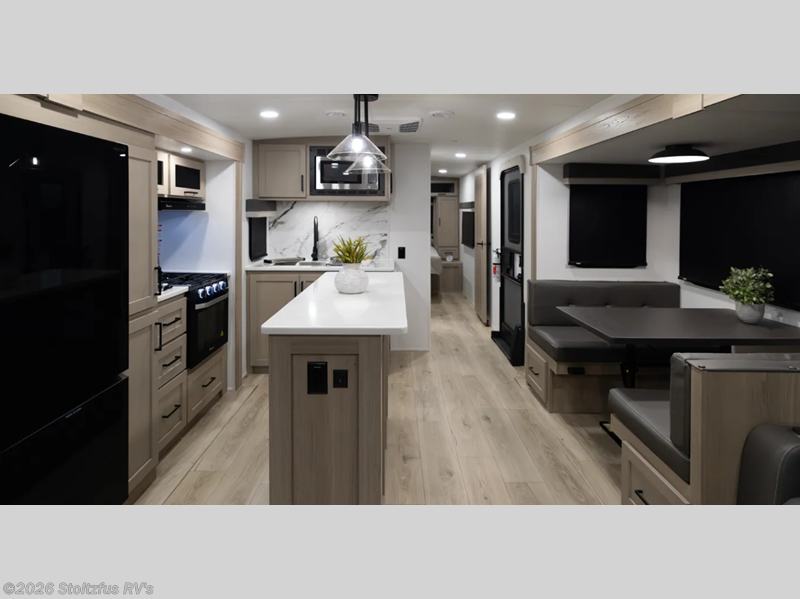 2026 Flagstaff Super Lite 29RLKS by Forest River from Stoltzfus RV's in Adamstown, Pennsylvania