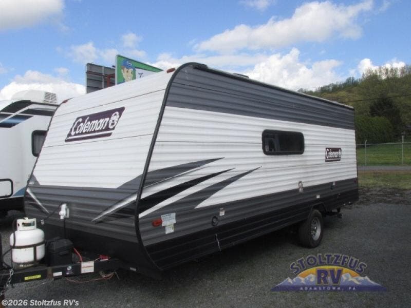 Used 2021 Coleman Lantern LT Series 18BH available in Adamstown, Pennsylvania