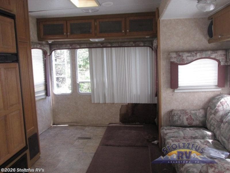 Used 2005 Dutchmen Dutchmen 31RL SIGNATURE available in Adamstown, Pennsylvania