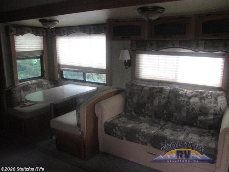 Used 2010 Coachmen Chaparral 299TSB available in Adamstown, Pennsylvania