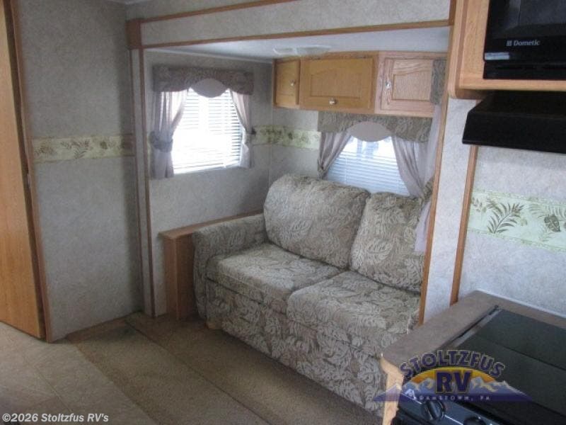 2009 Sunset Creek 266RB by SunnyBrook from Stoltzfus RV's in Adamstown, Pennsylvania