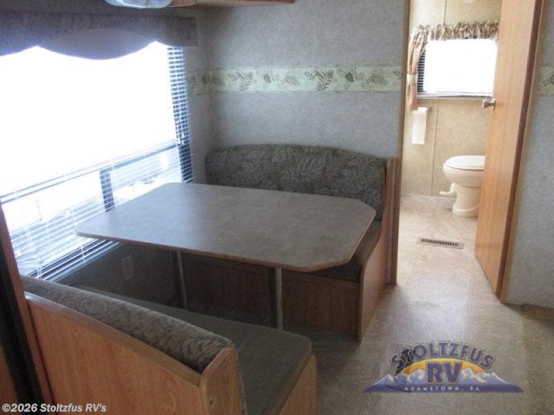 Used 2009 SunnyBrook Sunset Creek 266RB available in Adamstown, Pennsylvania
