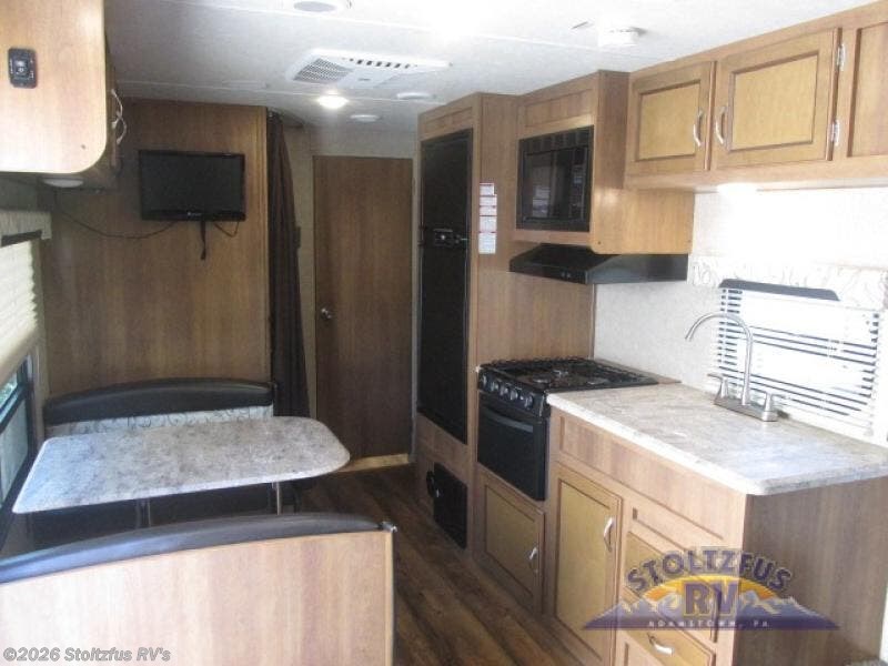 Used 2018 Coachmen Catalina SBX 261BHS available in Adamstown, Pennsylvania