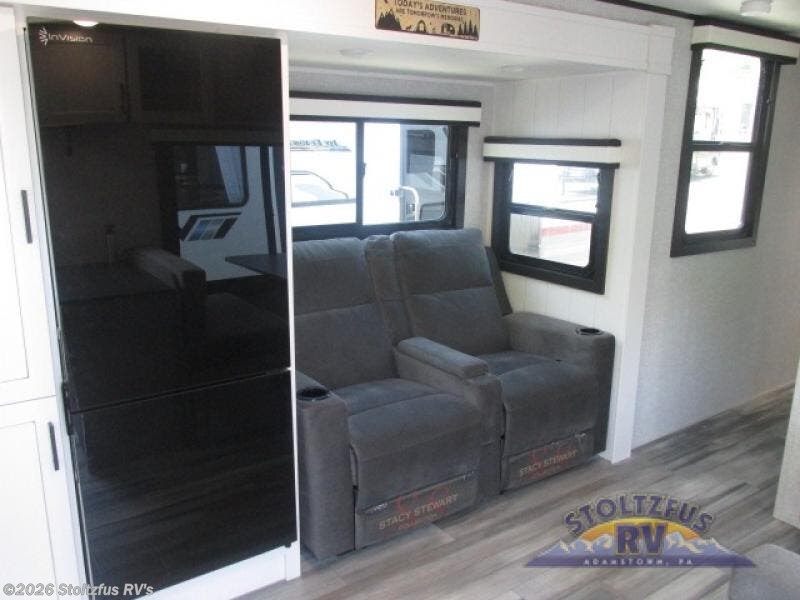 Used 2025 Jayco Jay Feather 23RK available in Adamstown, Pennsylvania