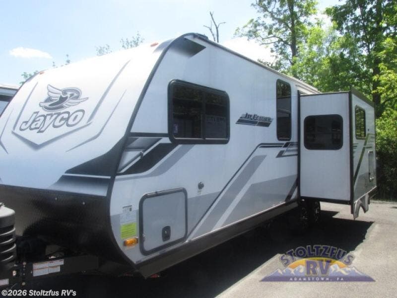 2025 Jay Feather 23RK by Jayco from Stoltzfus RV's in Adamstown, Pennsylvania