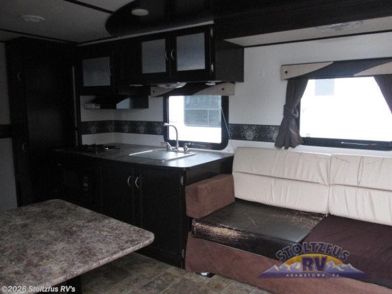 Used 2011 CrossRoads Slingshot GT29BH available in Adamstown, Pennsylvania