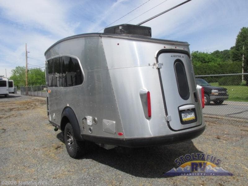 Used 2022 Airstream Basecamp 19SB available in Adamstown, Pennsylvania