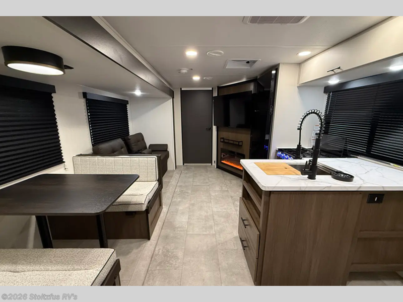 2026 Tracer 295DB by Prime Time from Stoltzfus RV's in Adamstown, Pennsylvania