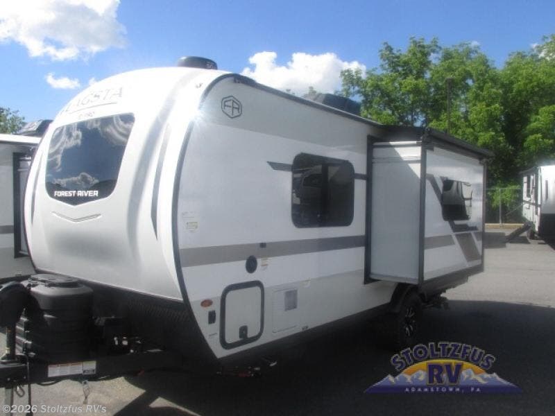 2026 Flagstaff E-Pro E20FBS by Forest River from Stoltzfus RV's in Adamstown, Pennsylvania