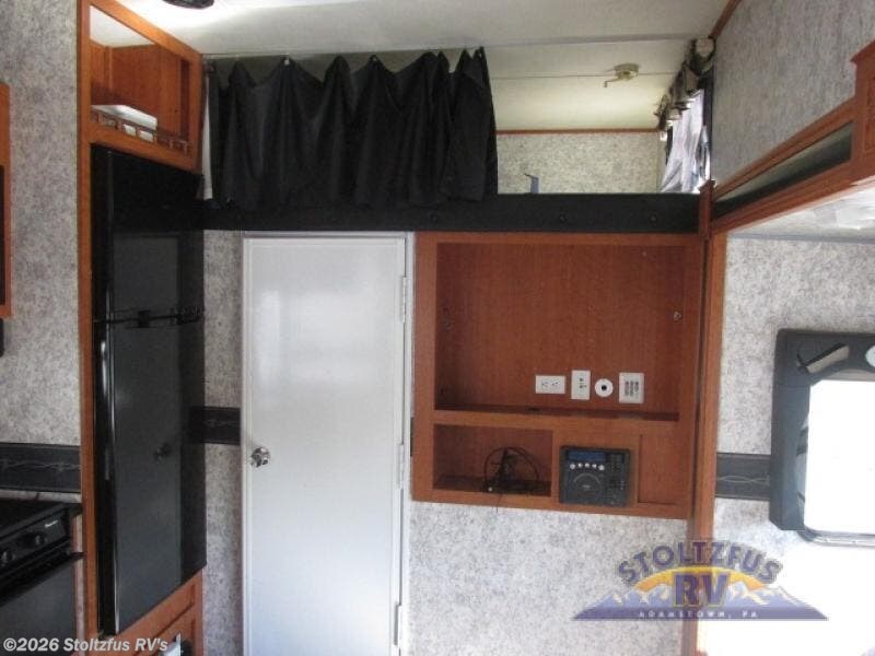 Used 2010 Forest River Wildwood Sport LE 356 SRV available in Adamstown, Pennsylvania