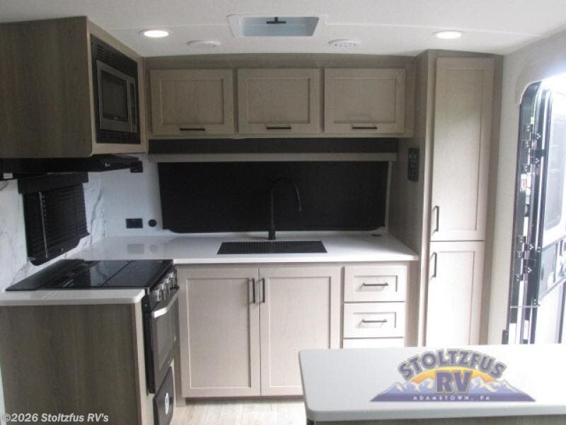 Used 2026 Forest River Flagstaff Super Lite 26SFK available in Adamstown, Pennsylvania