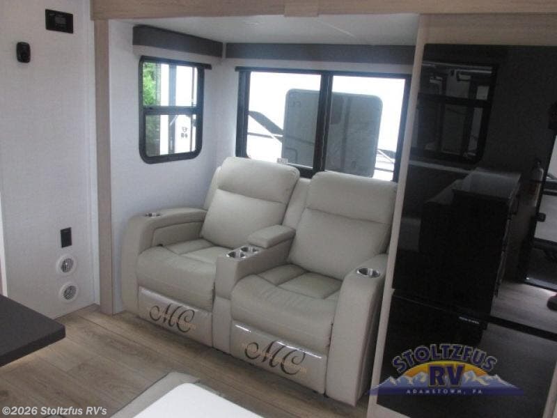 2026 Flagstaff Super Lite 26SFK by Forest River from Stoltzfus RV's in Adamstown, Pennsylvania