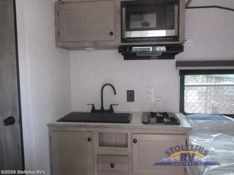 New 2027 Sunset Park RV Sun Lite 13BD available in Adamstown, Pennsylvania