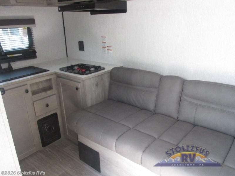 New 2027 Sunset Park RV Sun Lite 13MJ available in Adamstown, Pennsylvania
