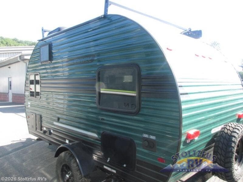 2027 SunRay 149 by Sunset Park RV from Stoltzfus RV's in Adamstown, Pennsylvania