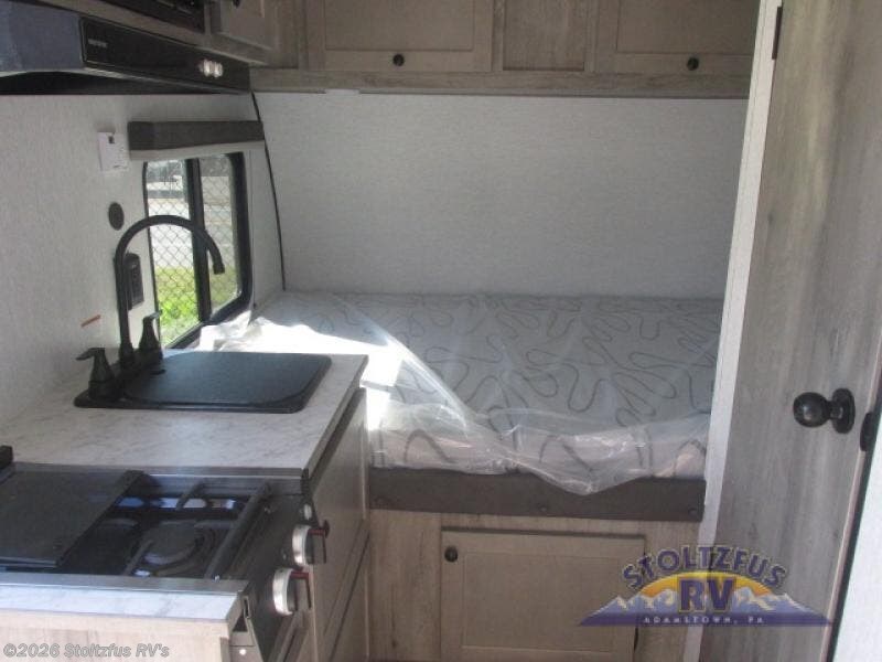 New 2027 Sunset Park RV SunRay 149 available in Adamstown, Pennsylvania