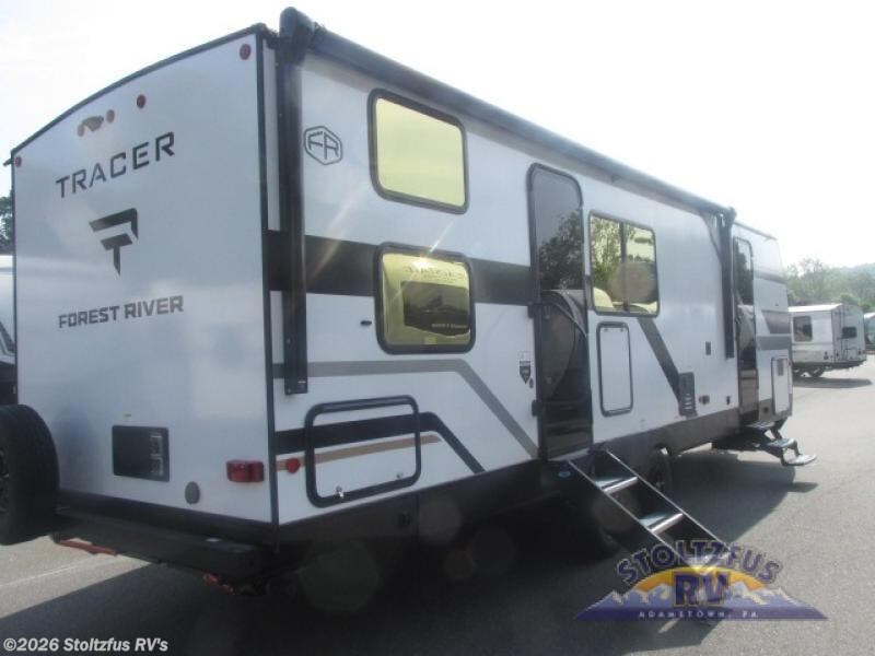 New 2027 Prime Time Tracer 275BH available in Adamstown, Pennsylvania