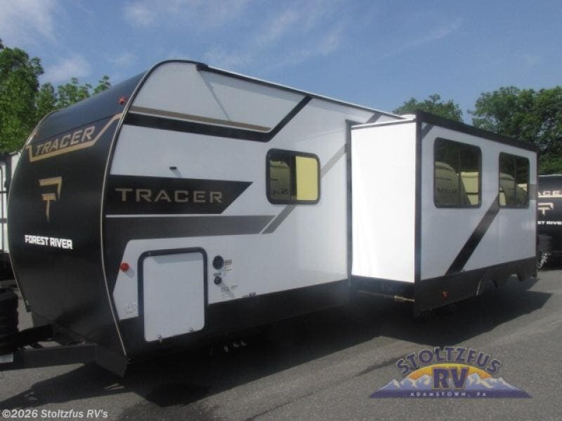 2027 Tracer 275BH by Prime Time from Stoltzfus RV's in Adamstown, Pennsylvania