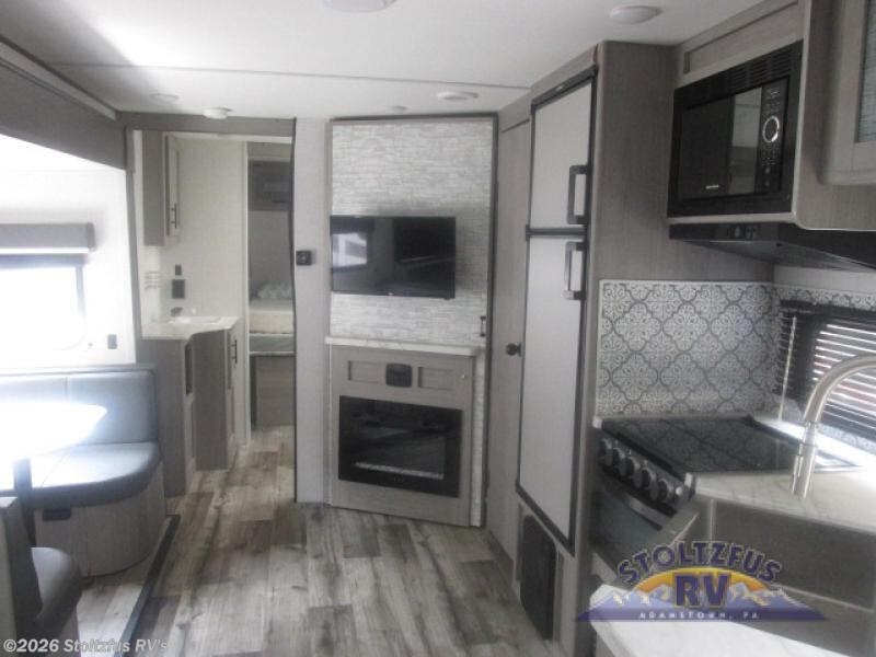 2022 Coleman 2715RL by Coleman from Stoltzfus RV's in Adamstown, Pennsylvania