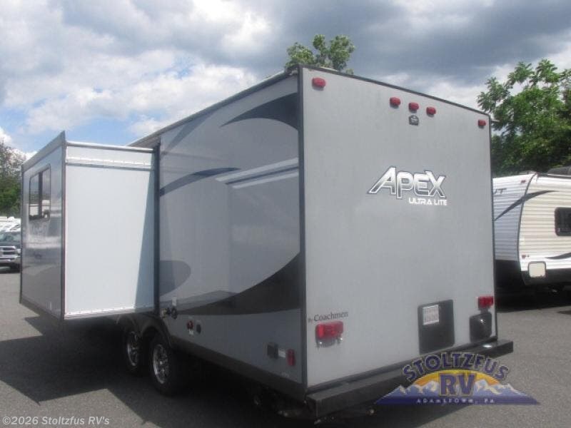 Used 2021 Coachmen Apex Ultra-Lite 245BHS available in Adamstown, Pennsylvania