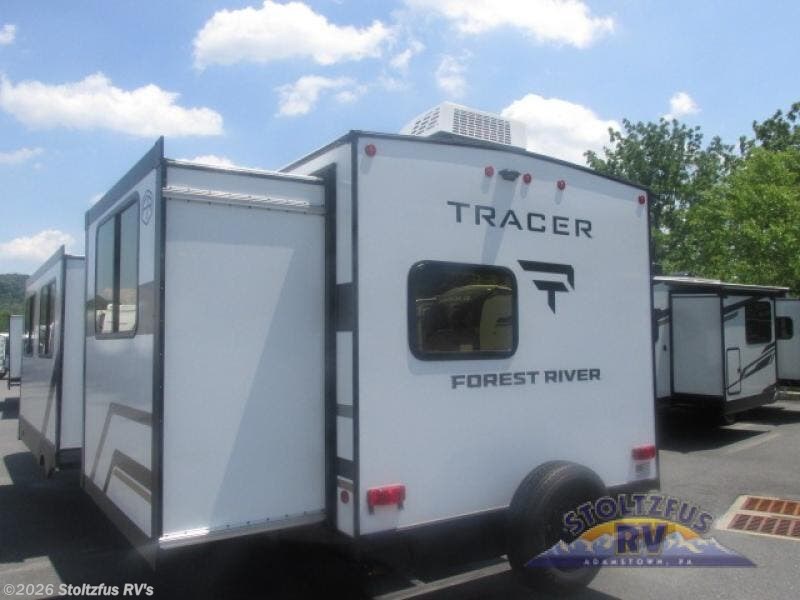 New 2027 Prime Time Tracer 295DB available in Adamstown, Pennsylvania