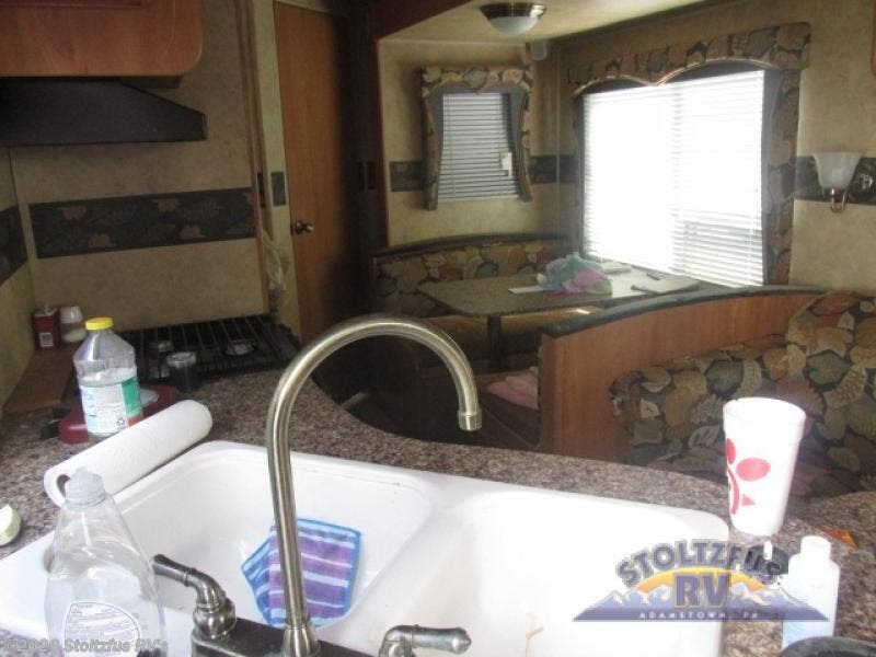 Used 2008 Keystone Hornet 26RBS available in Adamstown, Pennsylvania