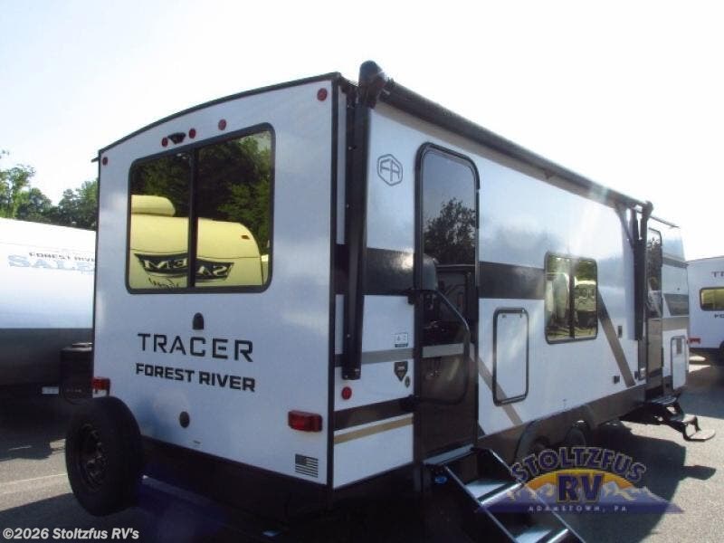 New 2027 Prime Time Tracer 235RK available in Adamstown, Pennsylvania