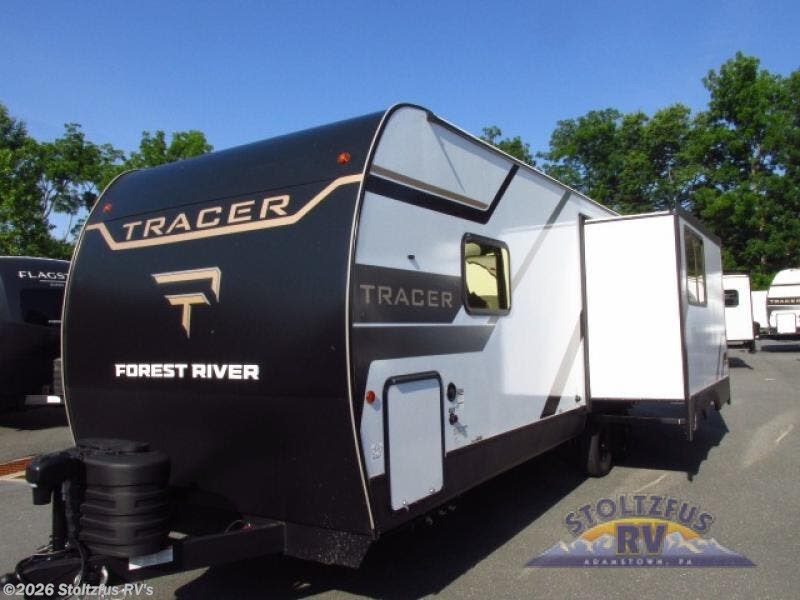 2027 Tracer 235RK by Prime Time from Stoltzfus RV's in Adamstown, Pennsylvania
