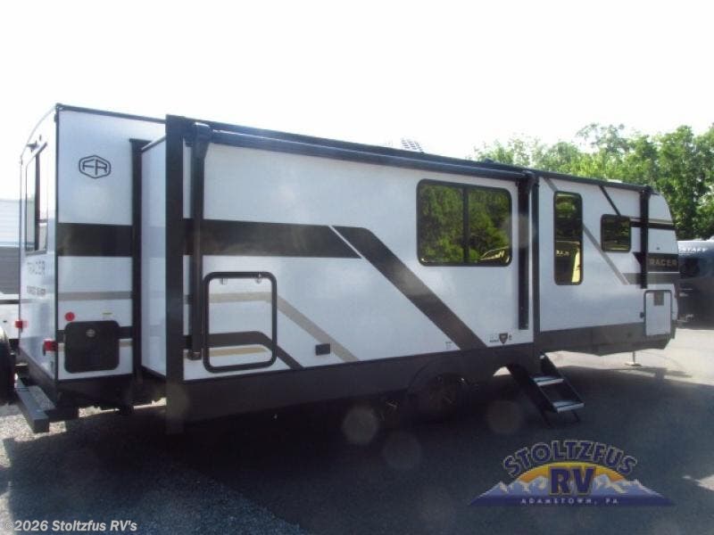 New 2027 Prime Time Tracer 286RL available in Adamstown, Pennsylvania