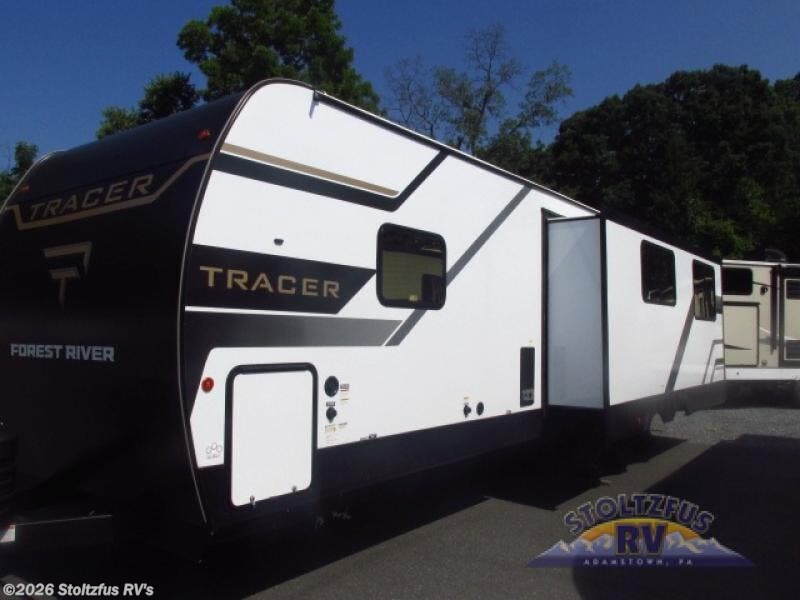 2027 Tracer 286RL by Prime Time from Stoltzfus RV's in Adamstown, Pennsylvania