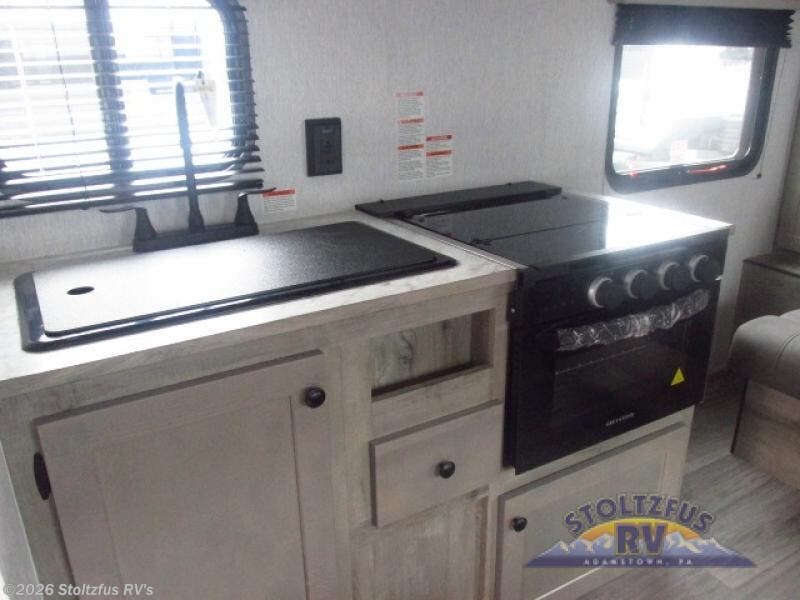 New 2027 Sunset Park RV Sun Lite 18RD available in Adamstown, Pennsylvania