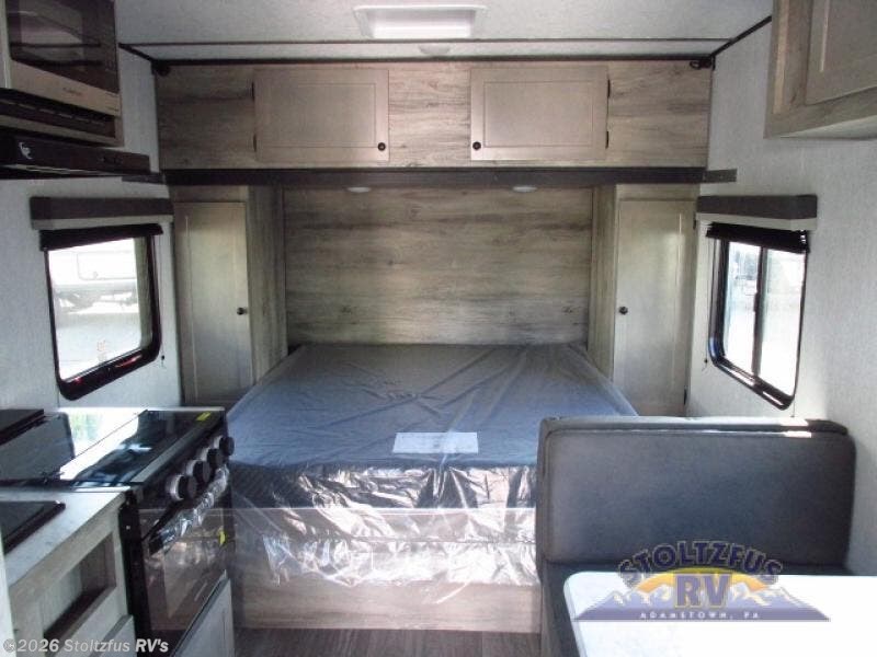 New 2027 Sunset Park RV Sun Lite 18RD available in Adamstown, Pennsylvania