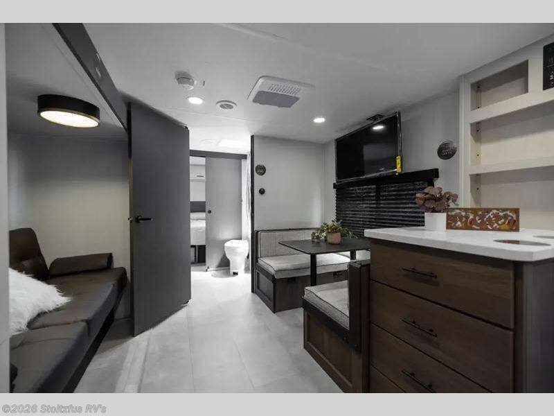 2027 Tracer 235RK by Prime Time from Stoltzfus RV's in Adamstown, Pennsylvania