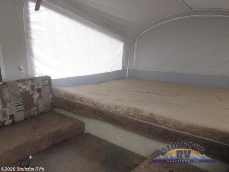 Used 2016 Jayco Jay Series 1007UD available in Adamstown, Pennsylvania