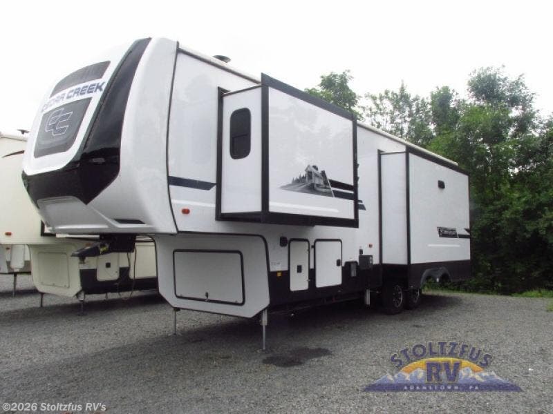 2024 Cedar Creek Experience 2925RL by Forest River from Stoltzfus RV's in Adamstown, Pennsylvania