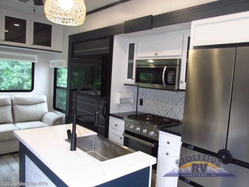 Used 2024 Forest River Cedar Creek Experience 2925RL available in Adamstown, Pennsylvania