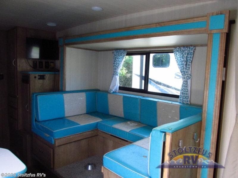 Used 2021 Gulf Stream Vintage Cruiser 23MBS available in Adamstown, Pennsylvania