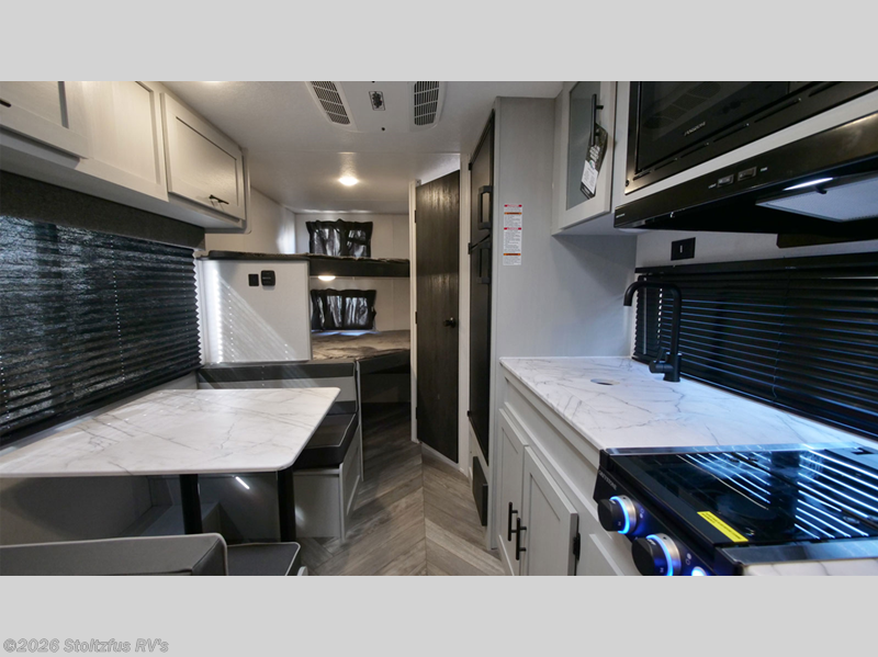 Used 2022 Forest River Salem FSX 179DBK available in Adamstown, Pennsylvania