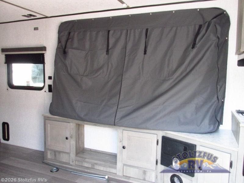 New 2027 Sunset Park RV Sun Lite 18THX available in Adamstown, Pennsylvania