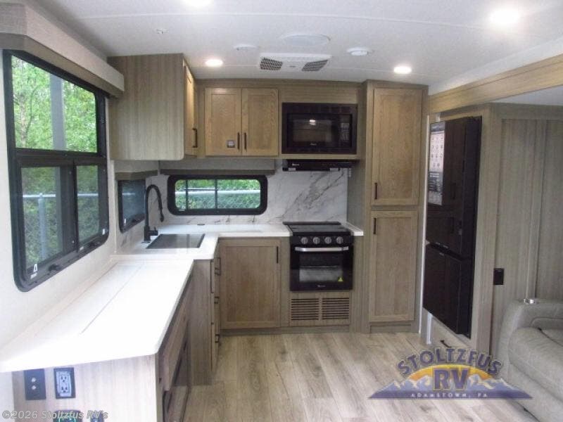 New 2027 Forest River Flagstaff Super Lite 27RKS available in Adamstown, Pennsylvania